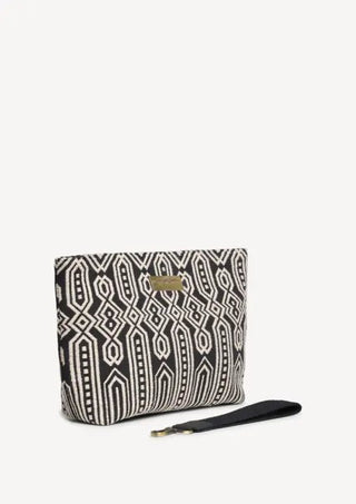 Simoneta Clutch - LNKM StoreSea You SoonBeach Bag