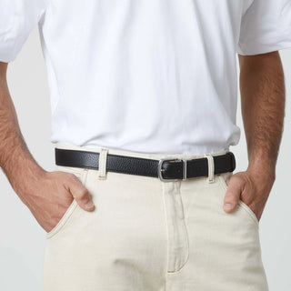 Smart To Go Man Belt - LNKM StoreCoccinelleBelt