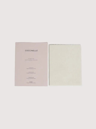 Suede Cleaning Cloth - LNKM StoreCoccinelleCleaning Cloth