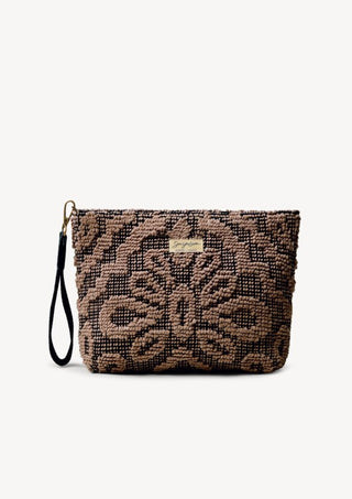 Taormina Clutch - LNKM StoreSea You SoonBeach Bag