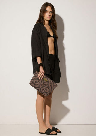 Taormina Clutch - LNKM StoreSea You SoonBeach Bag