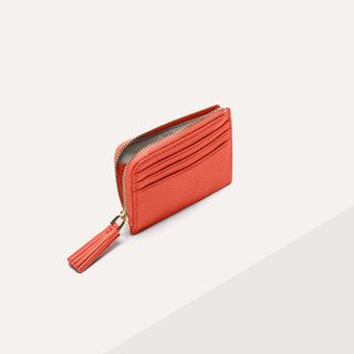 Tassel Card Holder - LNKM StoreCoccinelleCard Holder