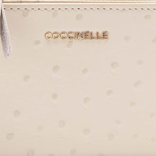 Tassel Ostrich Wallet - LNKM StoreCoccinelleWallet