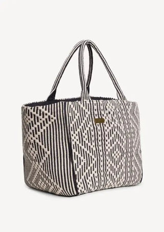 Toledo Tote Bag - LNKM StoreSea You SoonBeach Bag