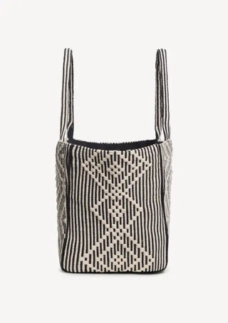 Toledo Tote Bag - LNKM StoreSea You SoonBeach Bag