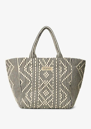 Toledo Tote Bag - LNKM StoreSea You SoonBeach Bag