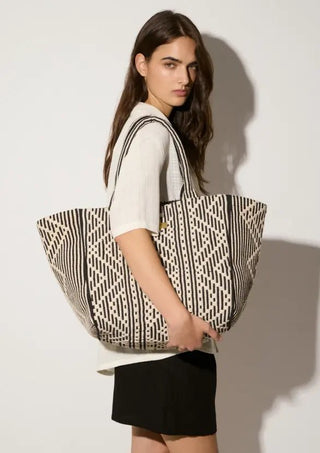 Toledo Tote Bag - LNKM StoreSea You SoonBeach Bag