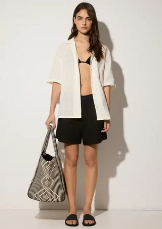 Toledo Tote Bag - LNKM StoreSea You SoonBeach Bag