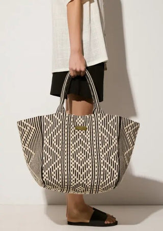 Toledo Tote Bag - LNKM StoreSea You SoonBeach Bag