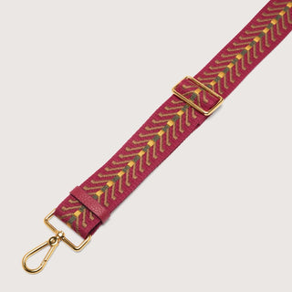 Twill Mantas Shoulder Strap - LNKM StoreCoccinelleStrap