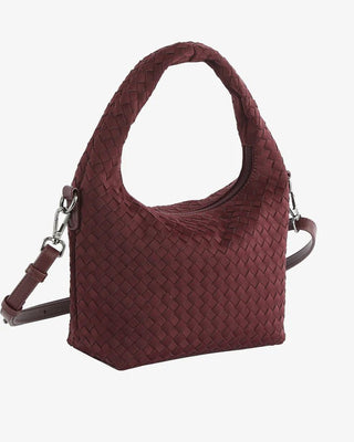 Twist Braided Neoprene - LNKM StoreHviskHandbag