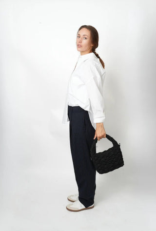 Twist Twill Quilt - LNKM StoreHviskHandbag