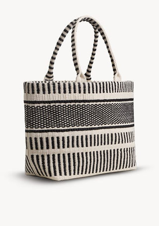 Varazze Tote Bag - LNKM StoreSea You SoonBeach Bag