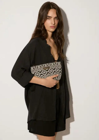 Verona Mini Clutch - LNKM StoreSea You SoonBeach Bag