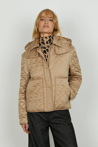 Wave Jacket - LNKM StoreRelishJacket