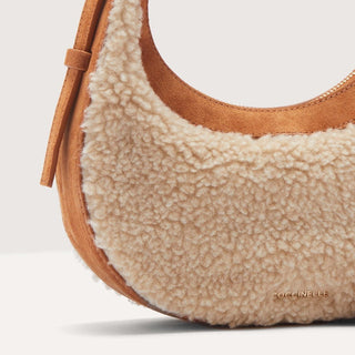 Whisper Eco Shearling - LNKM StoreCoccinelleHandbag