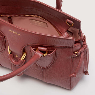 York Medium - LNKM StoreCoccinelleHandbag