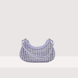 Carrie Ecoleather Woven - LNKM StoreCoccinelleHandbag