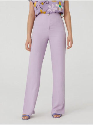 Colors Long Pant - LNKM StoreNice Things Paloma STrousers