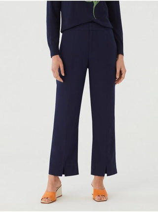 Crop Lined Pants - LNKM StoreNice Things Paloma STrousers