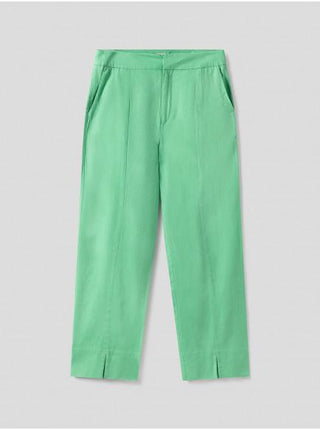 Crop Lined Pants - LNKM StoreNice Things Paloma STrousers