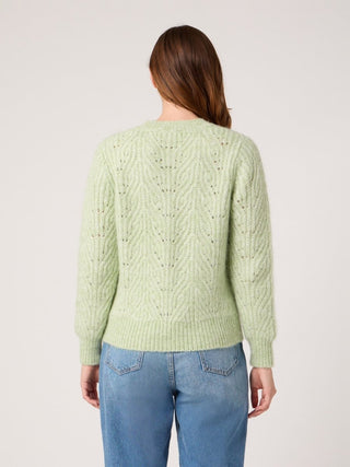 Dona Sweater - LNKM StoreNaf NafSweater