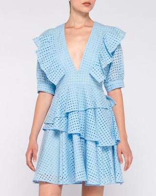 Dress Bastiff - LNKM StoreSilvian HeachDress