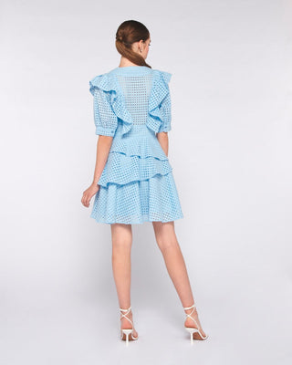 Dress Bastiff - LNKM StoreSilvian HeachDress