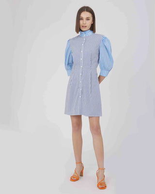 Dress Ciaval - LNKM StoreSilvian HeachDress