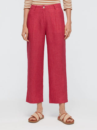 Fil-A-Fil Linen Pants - LNKM StoreNice Things Paloma SPants