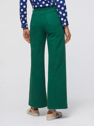 Full-Length Colorful Jeans Pants - LNKM StoreNice Things Paloma SPants