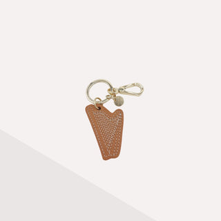 Funny Leather Charm - LNKM StoreCoccinelleCharm