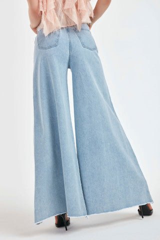 Jeans Anamse - LNKM StoreSilvian HeachPants