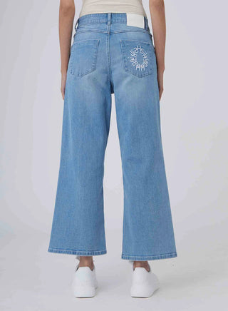 Jeans Folkor - LNKM StoreSilvian HeachPants