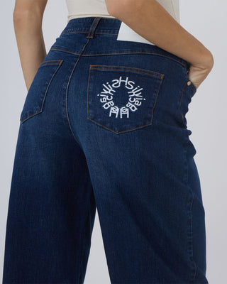 Jeans Spilk - LNKM StoreSilvian HeachPants