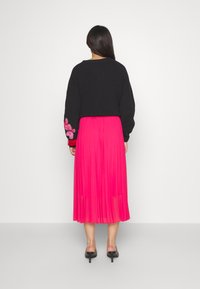 Kplisse Skirt - LNKM StoreNaf NafSkirt