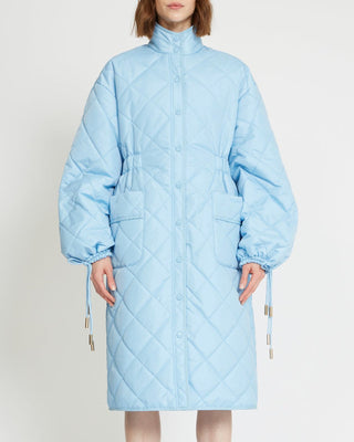 Long Padded Jacket Ruyo - LNKM StoreSilvian HeachPadded Jacket