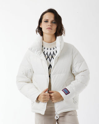 Padded Jacket Yoru - LNKM StoreSilvian HeachPadded Jacket