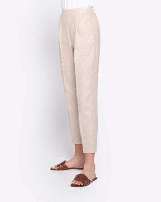 Pants Flores - LNKM StoreSilvian HeachPants