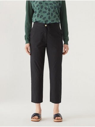Poplin Trousers - LNKM StoreNice Things Paloma STrousers
