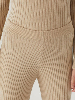 Rib Knit Pants - LNKM StoreNice Things Paloma STrousers