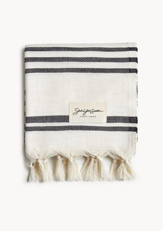 Salentina Tencel Towel - LNKM StoreSea You SoonBeach Towel