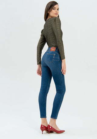 Shape Up Skinny Jeans - LNKM StoreFracominaPants
