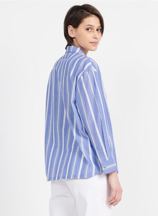 Striped Shirt - LNKM StoreNice Things Paloma SShirt