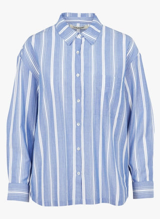 Striped Shirt - LNKM StoreNice Things Paloma SShirt