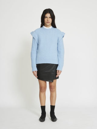Sweater Ituka - LNKM StoreSilvian HeachSweater