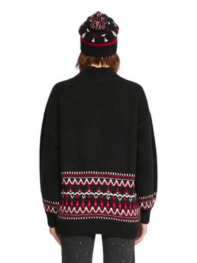 Sweater Koji - LNKM StoreSilvian HeachSweater