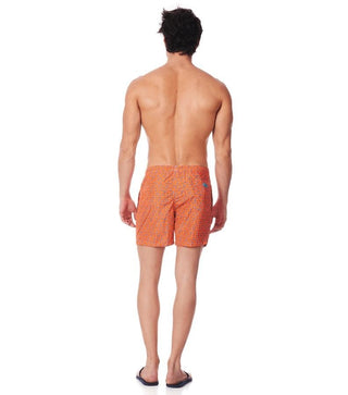 Swim Short Man Anchors - LNKM StoreZeybraSwimwear