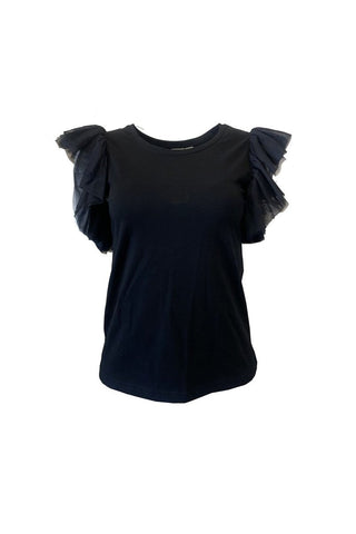 T-Shirt Regular Fit Made In Jersey - LNKM StoreFracominaT-Shirt