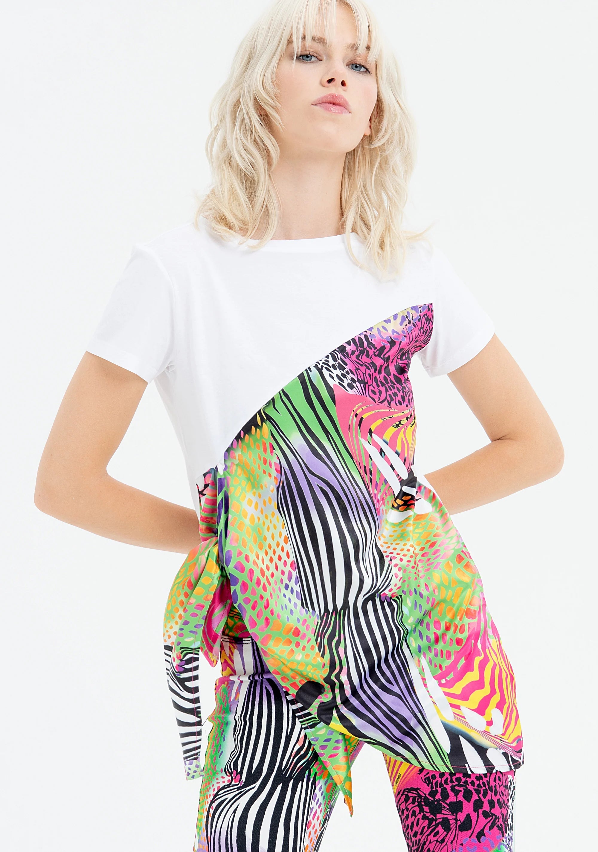 T shirt animalier shop